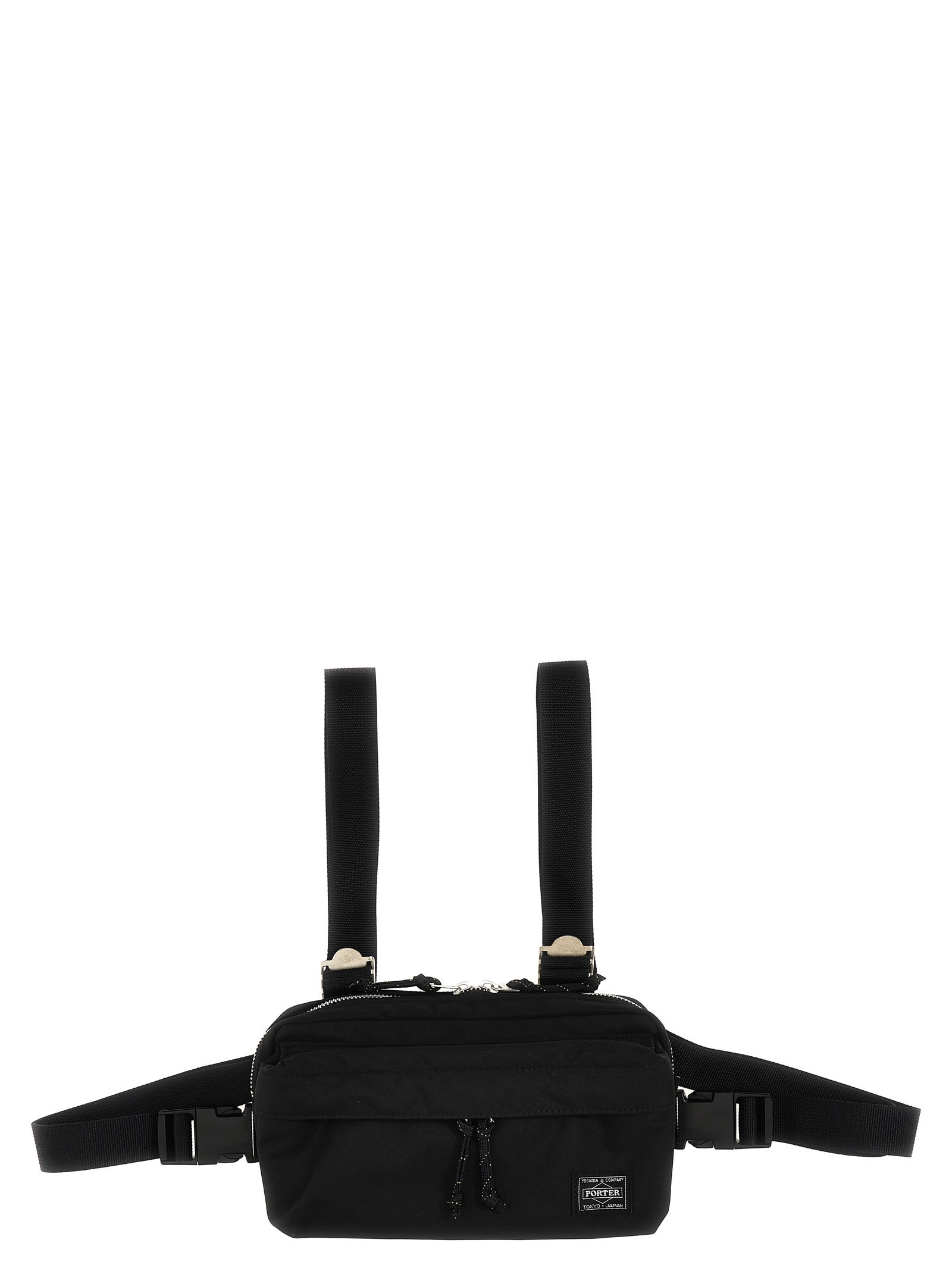 Shoulder Strap Collab. Porter