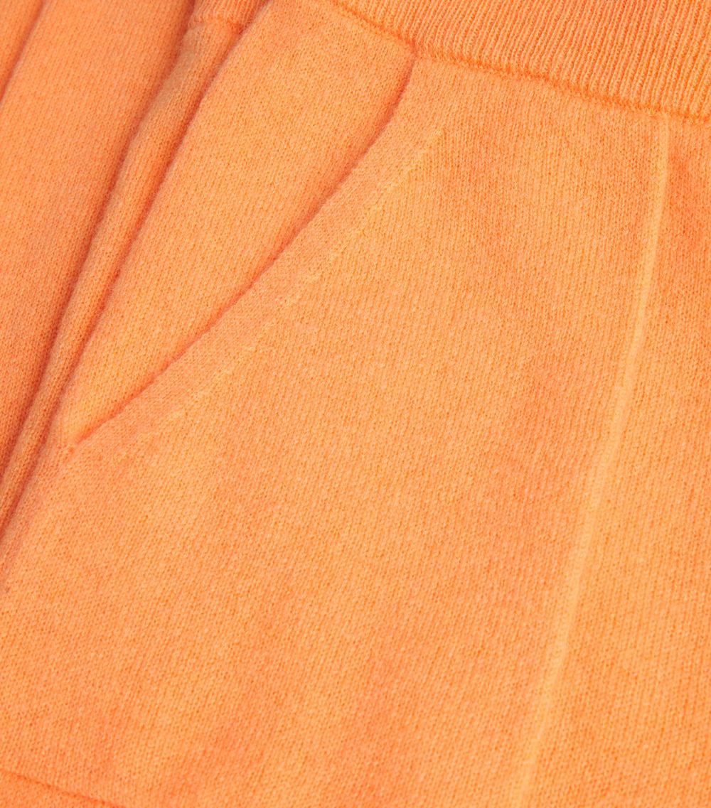 Cashmere Faro Sweatpants
