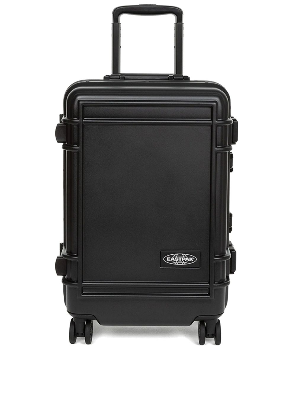 Large Resist'R suitcase - Black