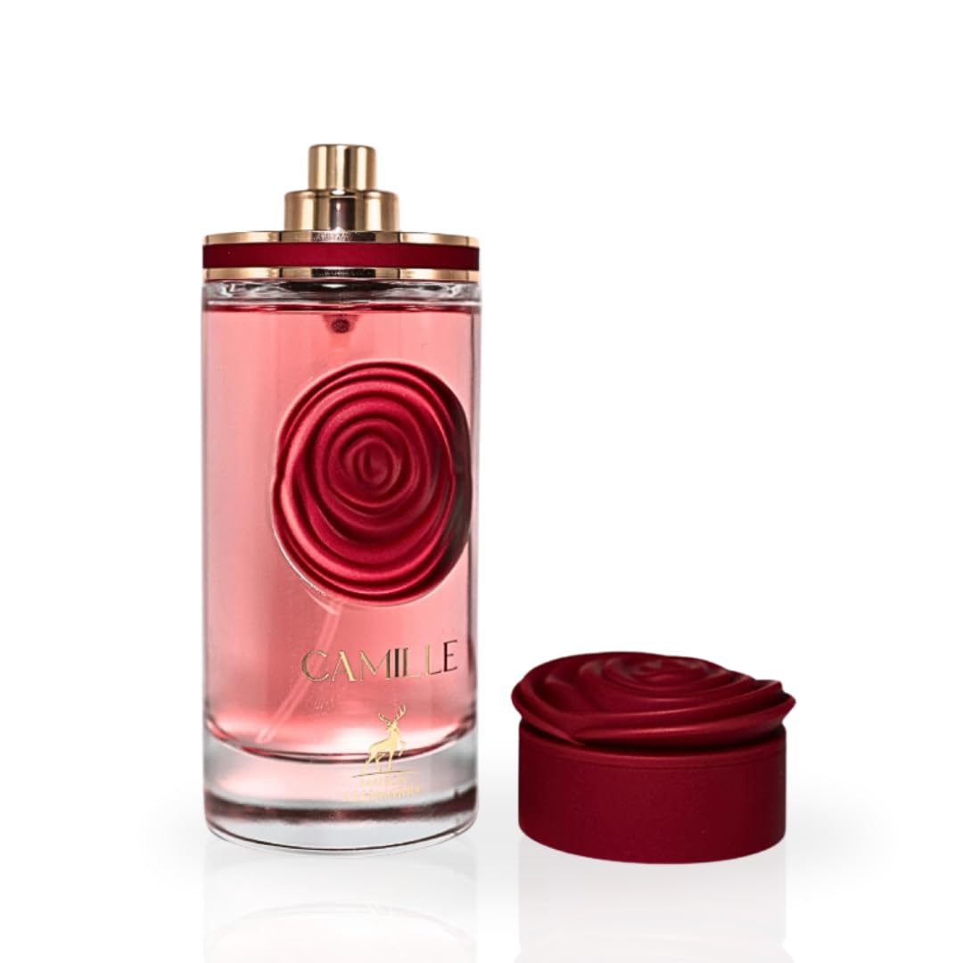 Camille Eau De Parfu