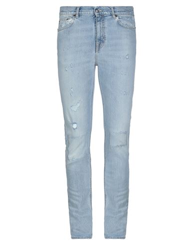 Man Jeans Blue