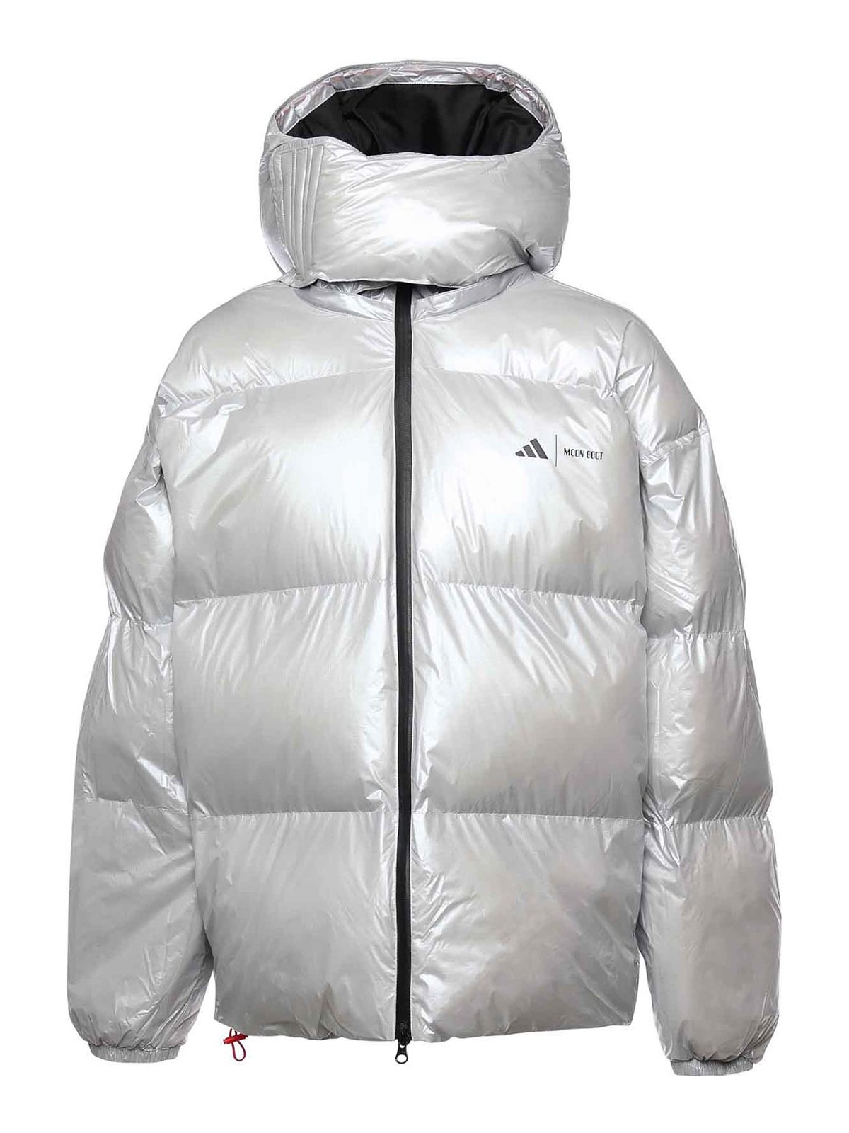 Padded Jacket