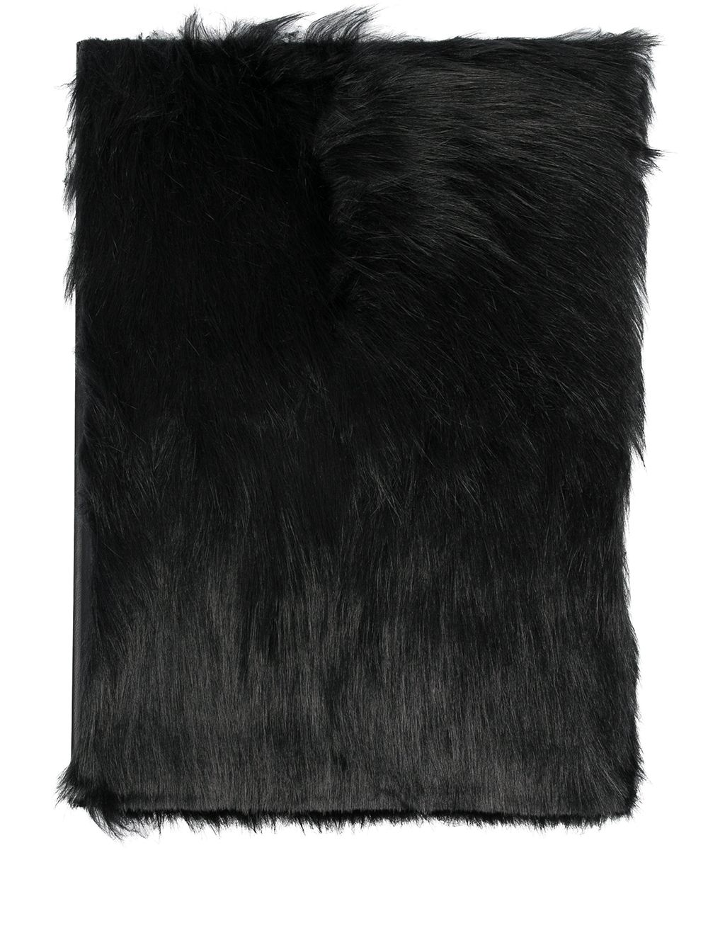 Kaos: Albert Watson - Black