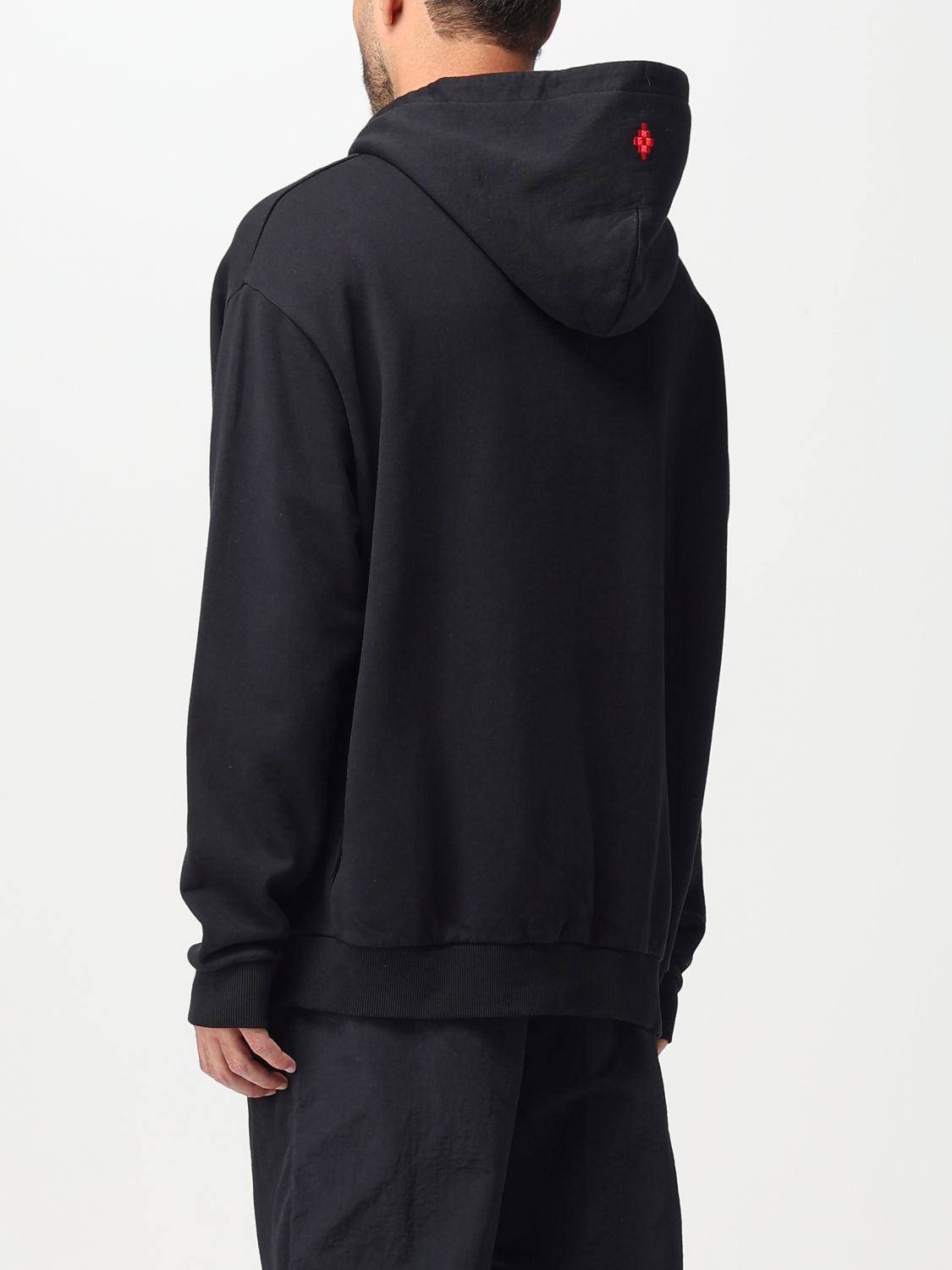 Sweater Men color Black 1