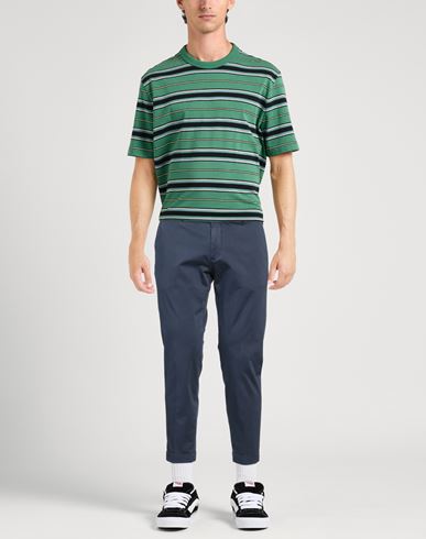 Man Pants Midnight blue