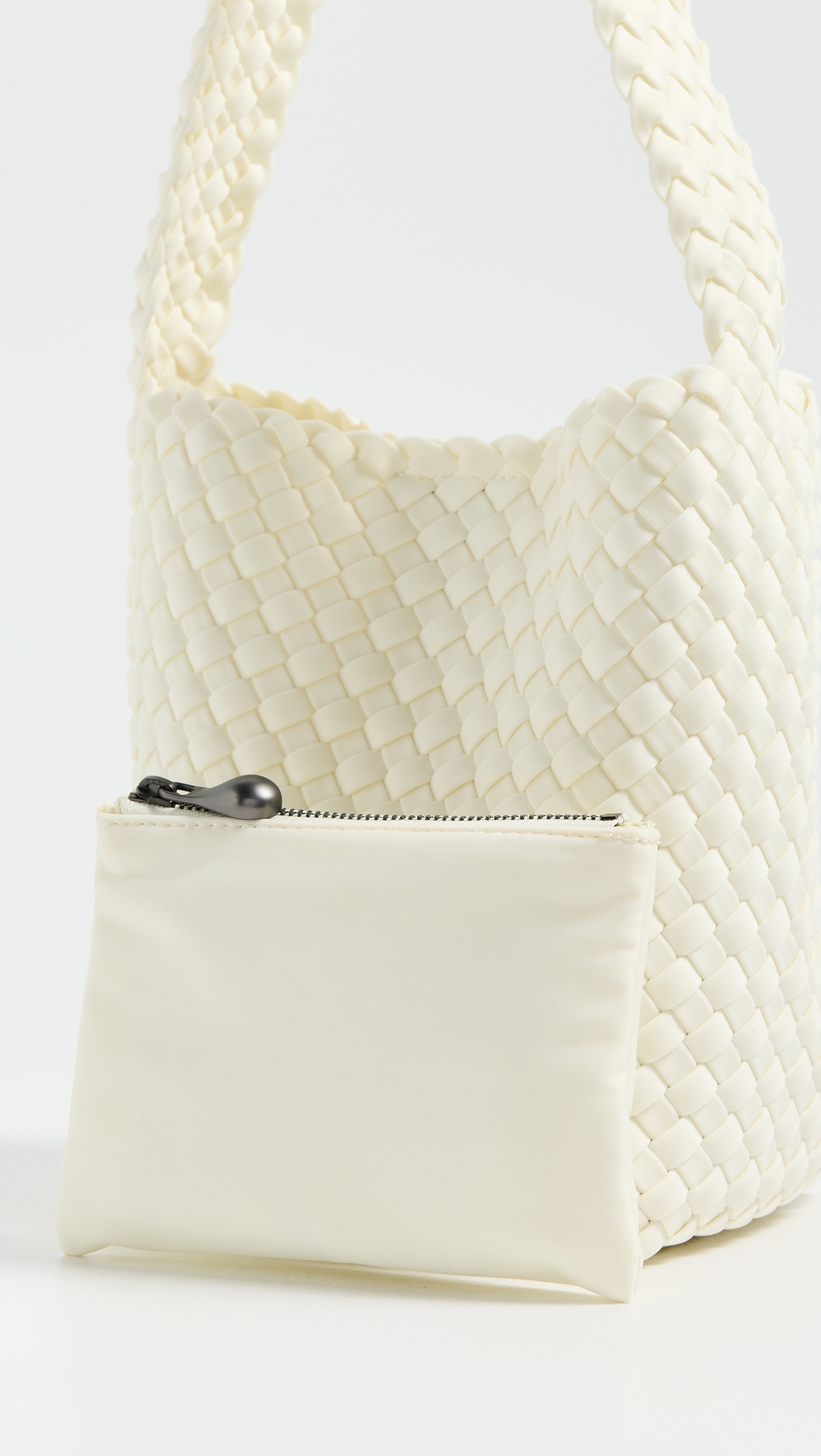 Nomad Small Hobo Bag Jasmine One Size