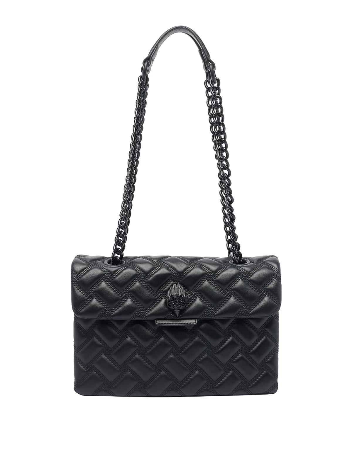 Kensington Crossbody Bag