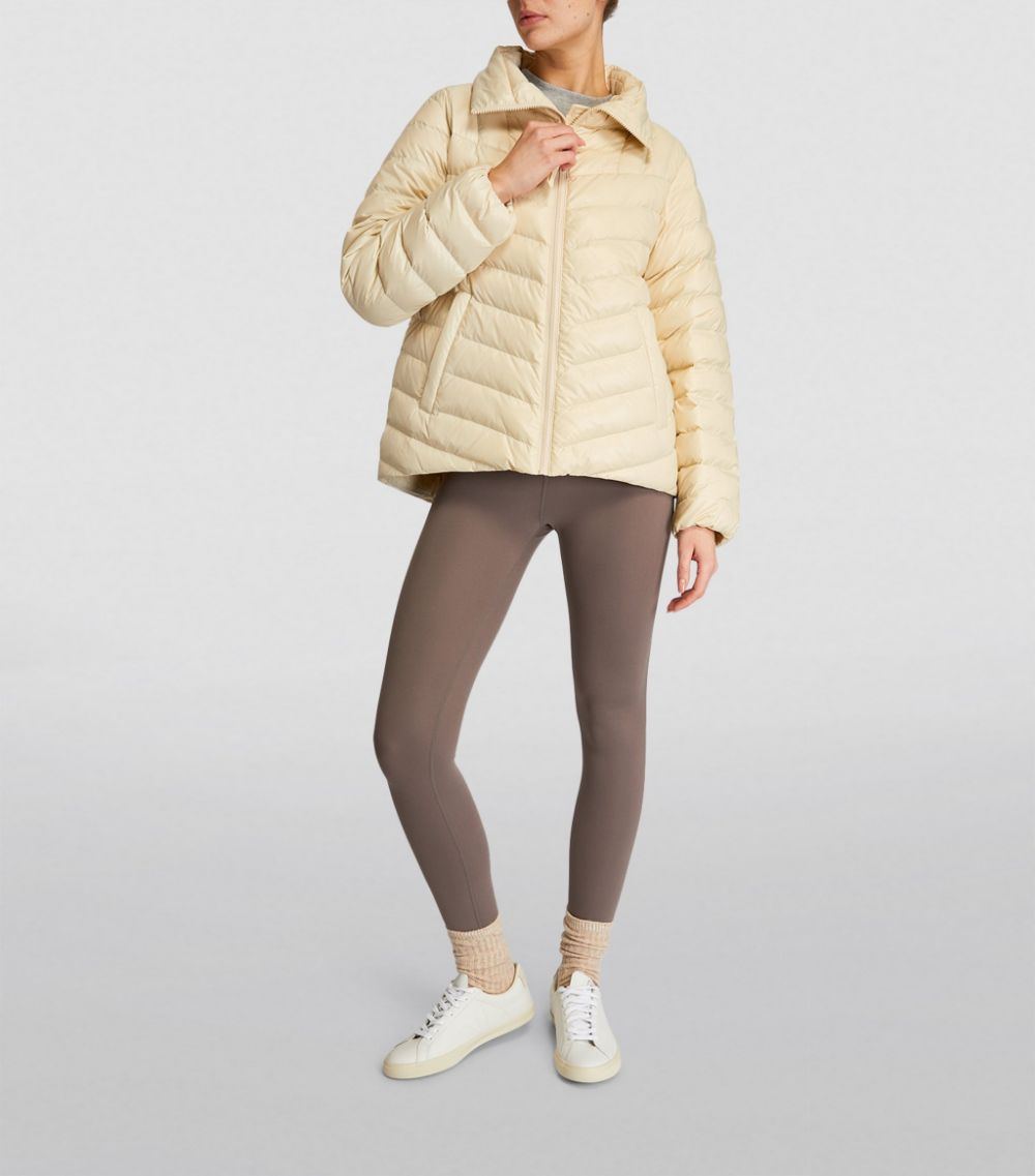Porter Puffer Jacket