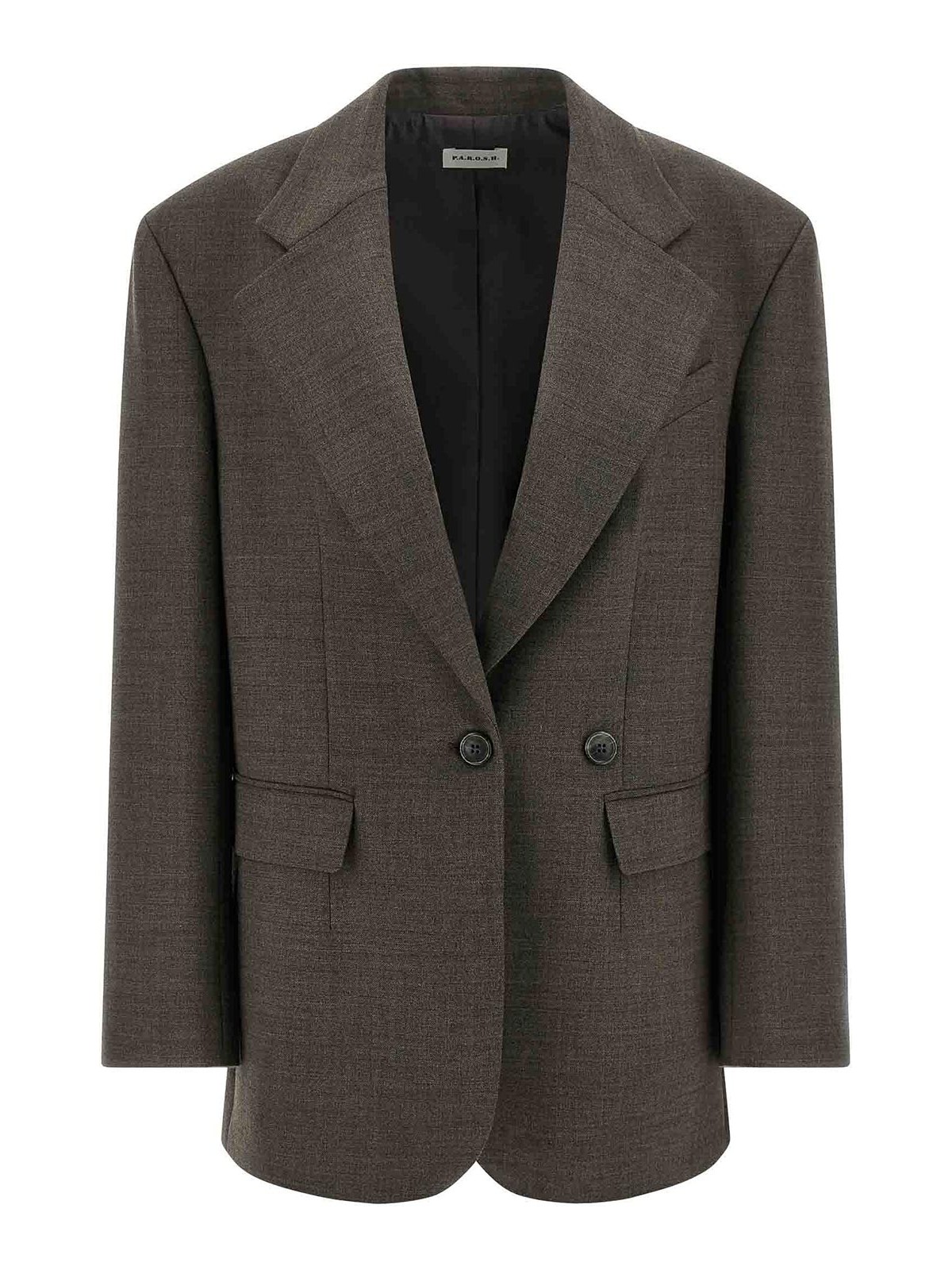 P. A.R. O.S. H. Powo Blazer