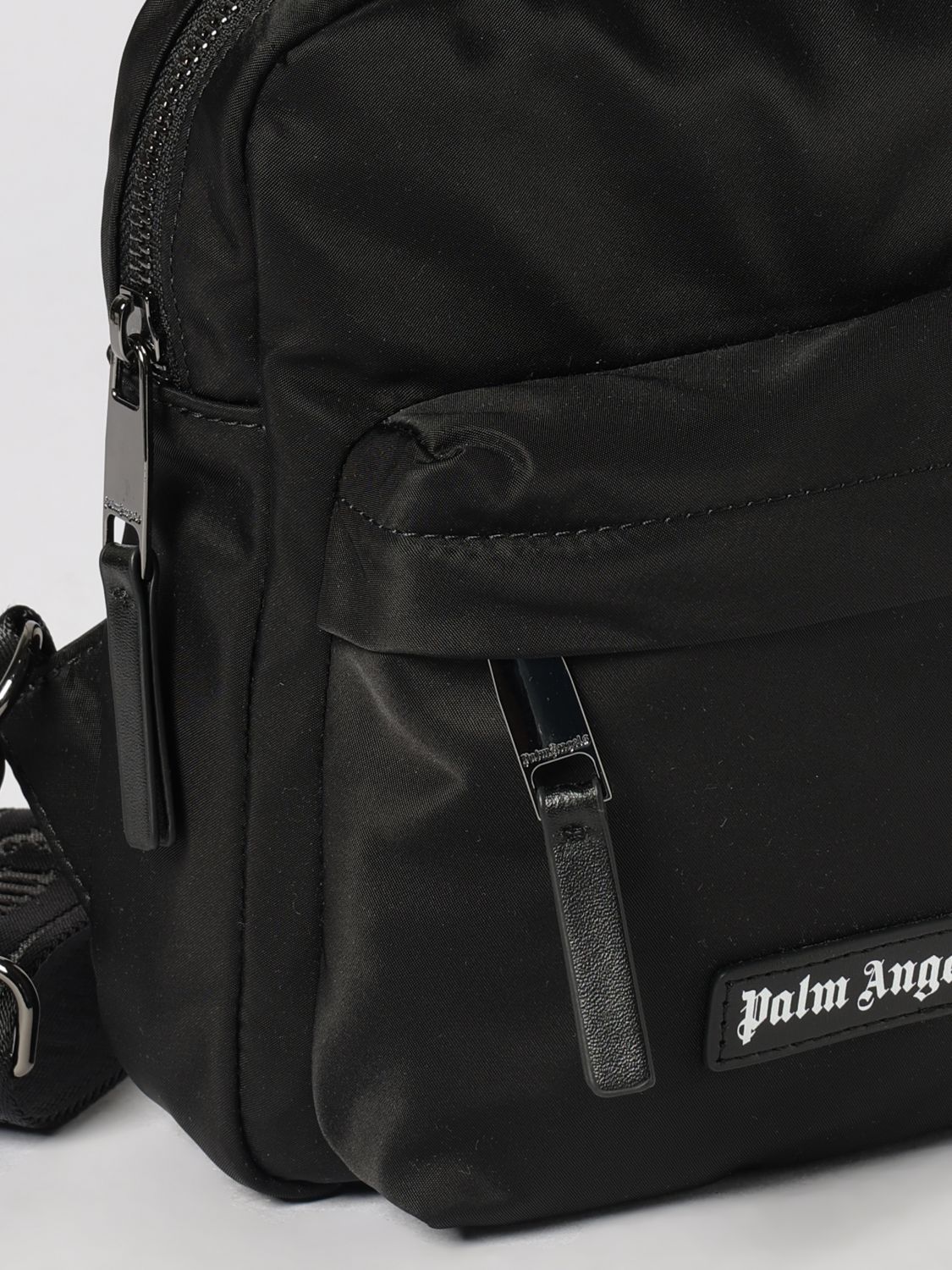 Bag Men color Black
