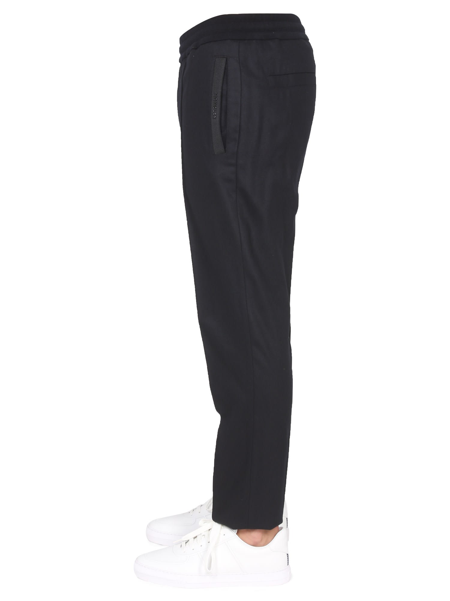 Flannel Pants