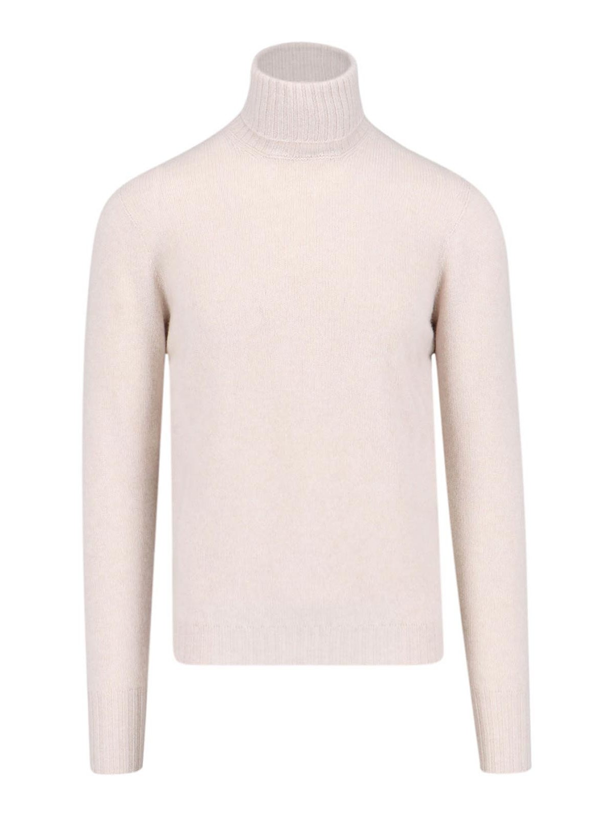 High Neck Sweater