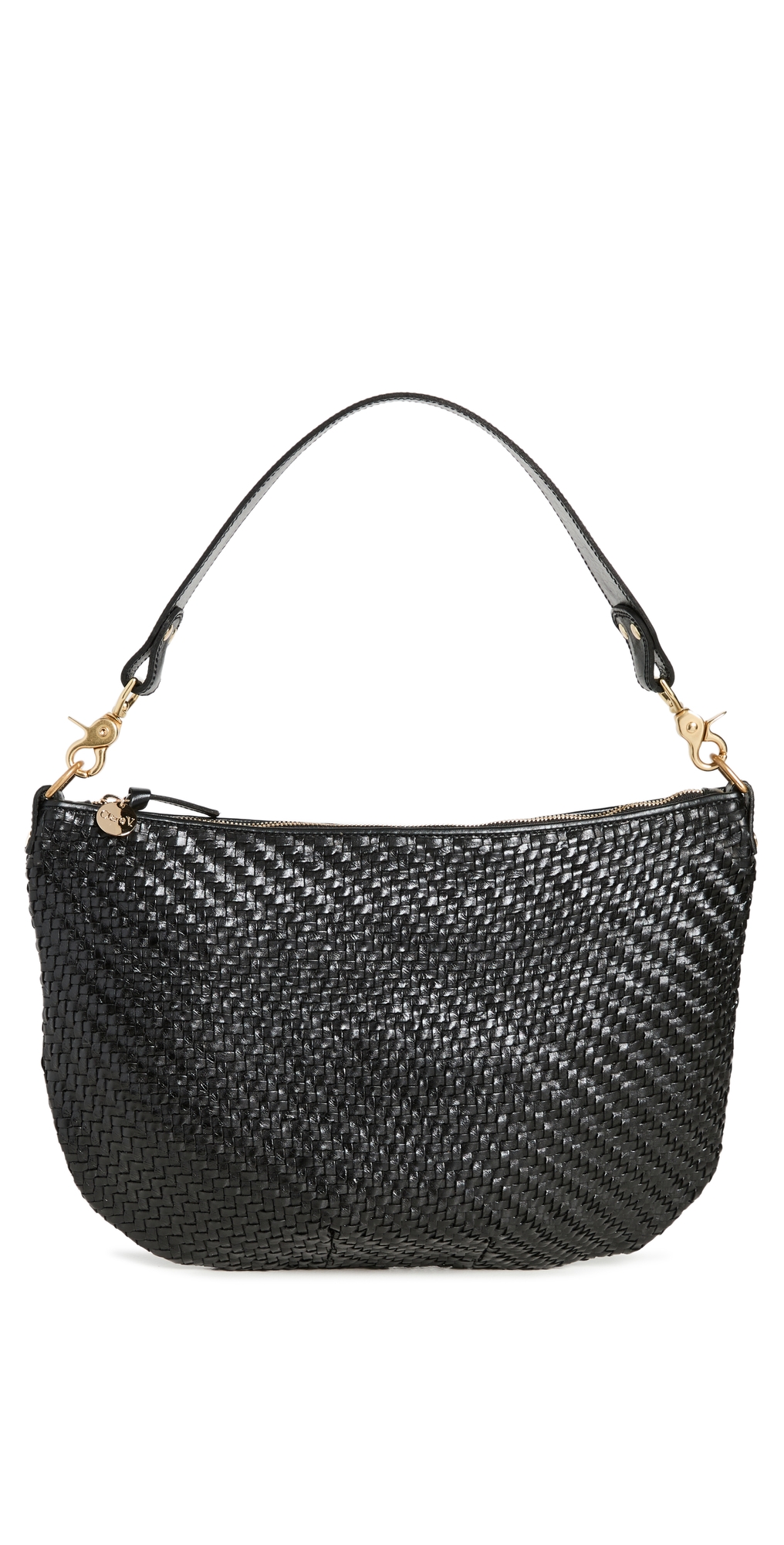 Moyen Messenger Black One Size