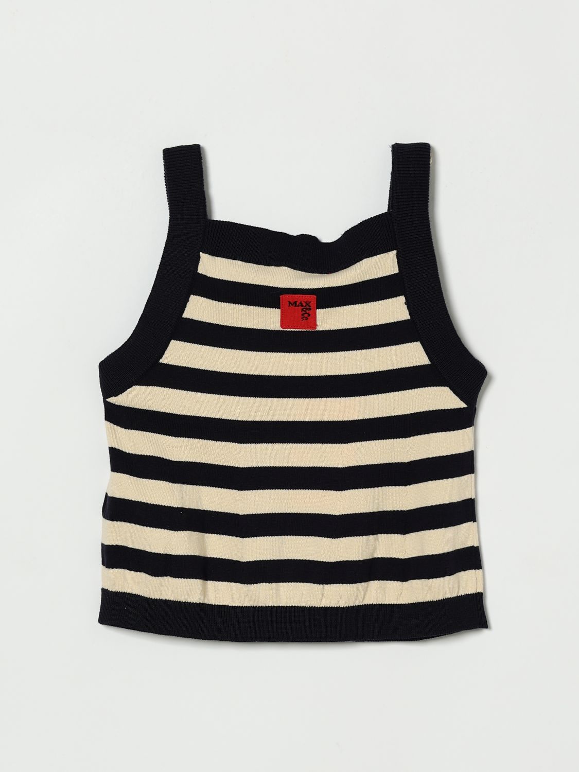 Sweater Kids color Blue