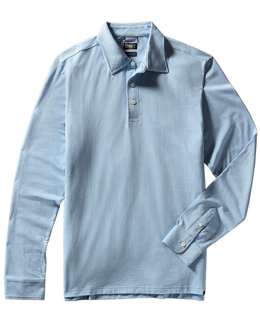 Movement Pique Polo Shirt
