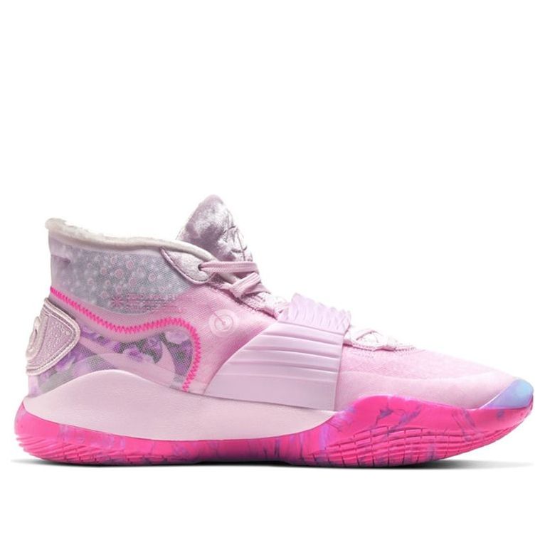 KD 12 'Aunt Pearl'