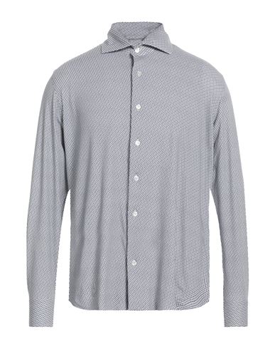 Man Shirt Midnight blue