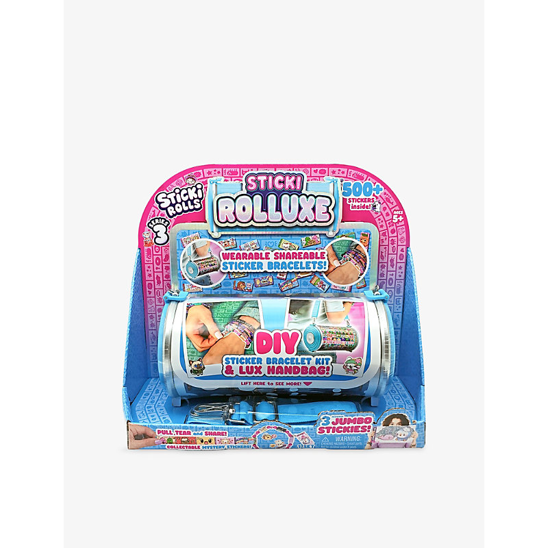 Sticki Rolluxe Jewellery Kit
