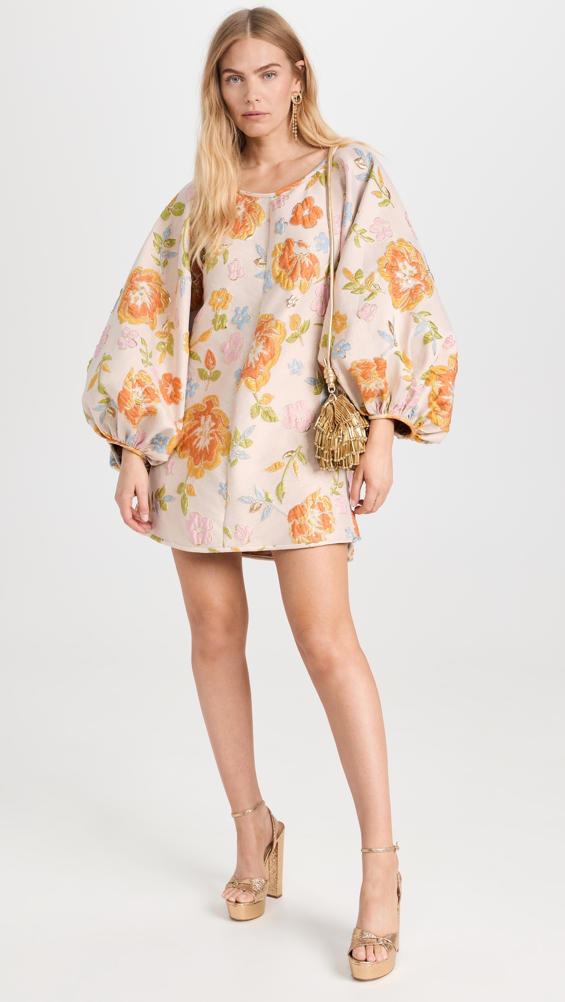 Refresh Good Luck Dress REFRESH