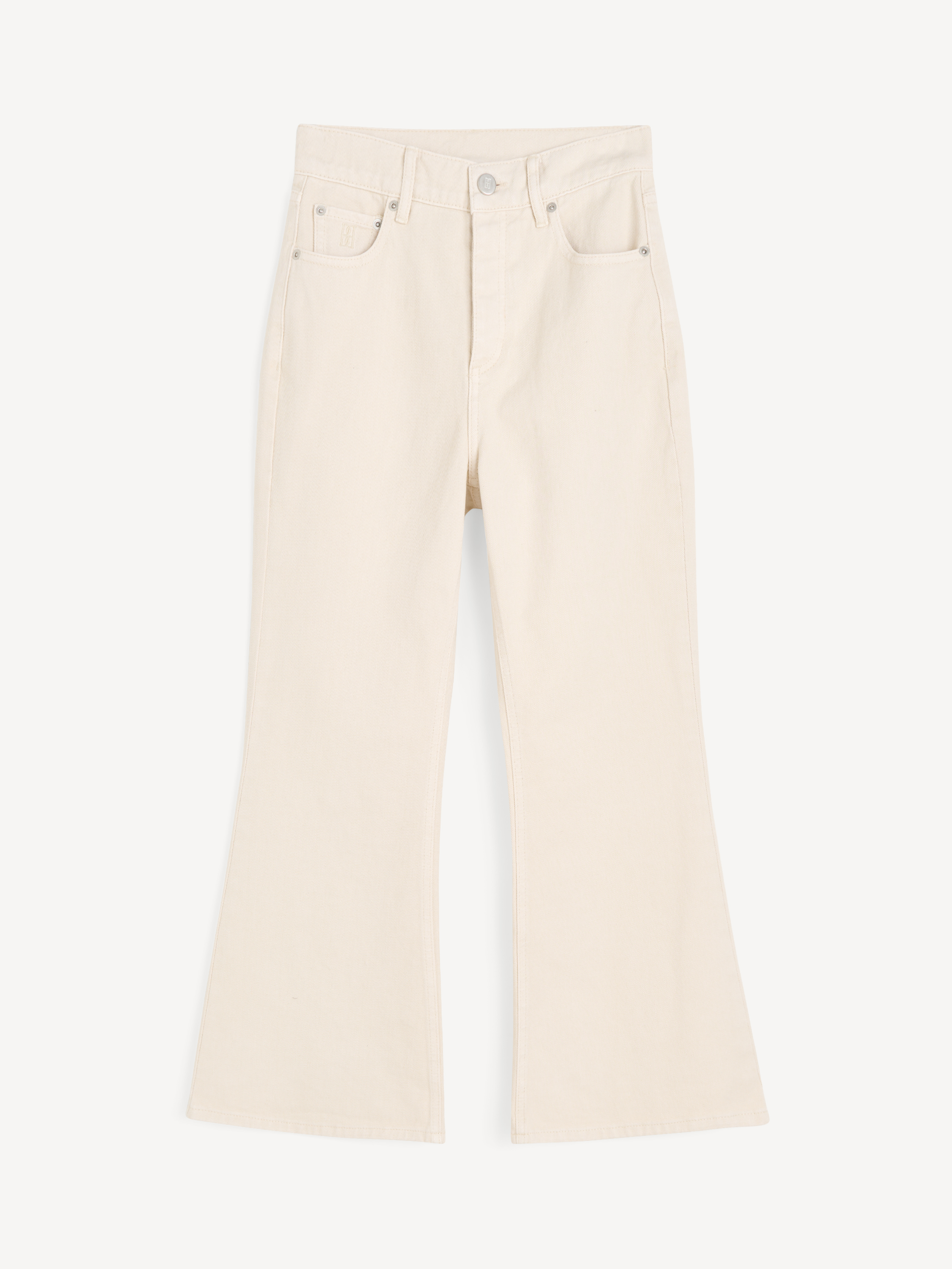 Houston organic cotton jean