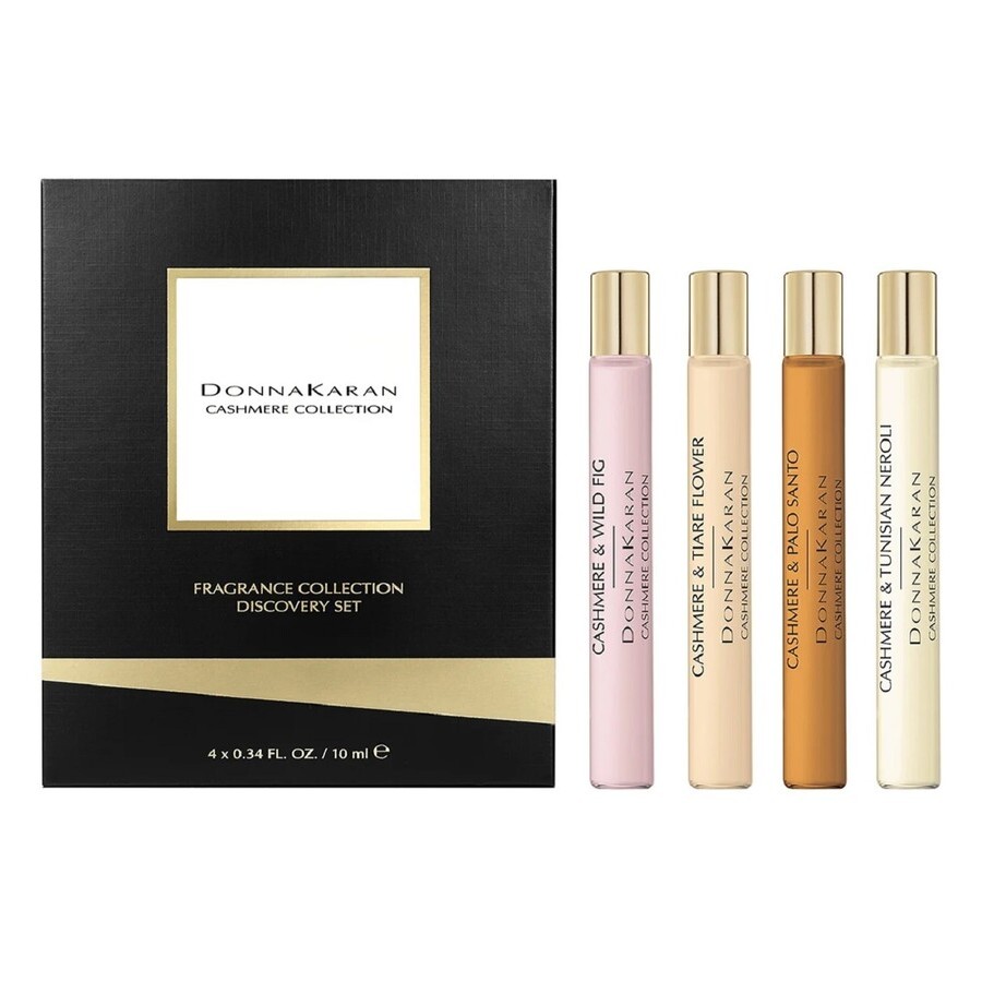 Ladies Mini Set Gift Set Fragrances 085715941152