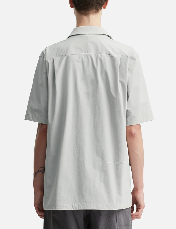 Frontier Tailored Shirt