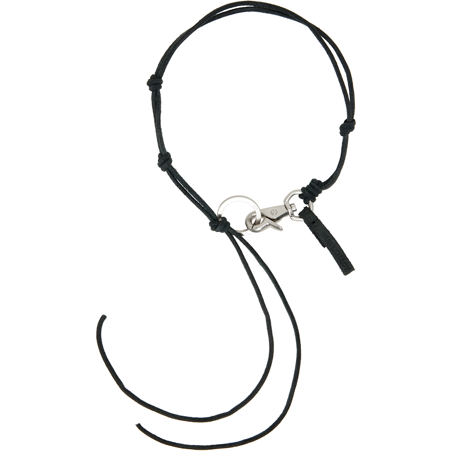 Ladon Necklace