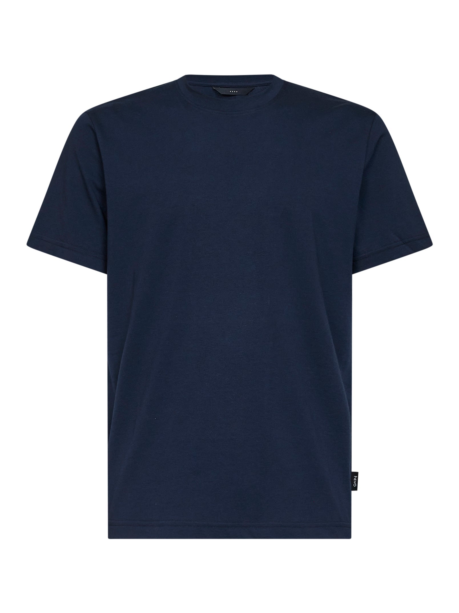 T-Shirt — Navy
