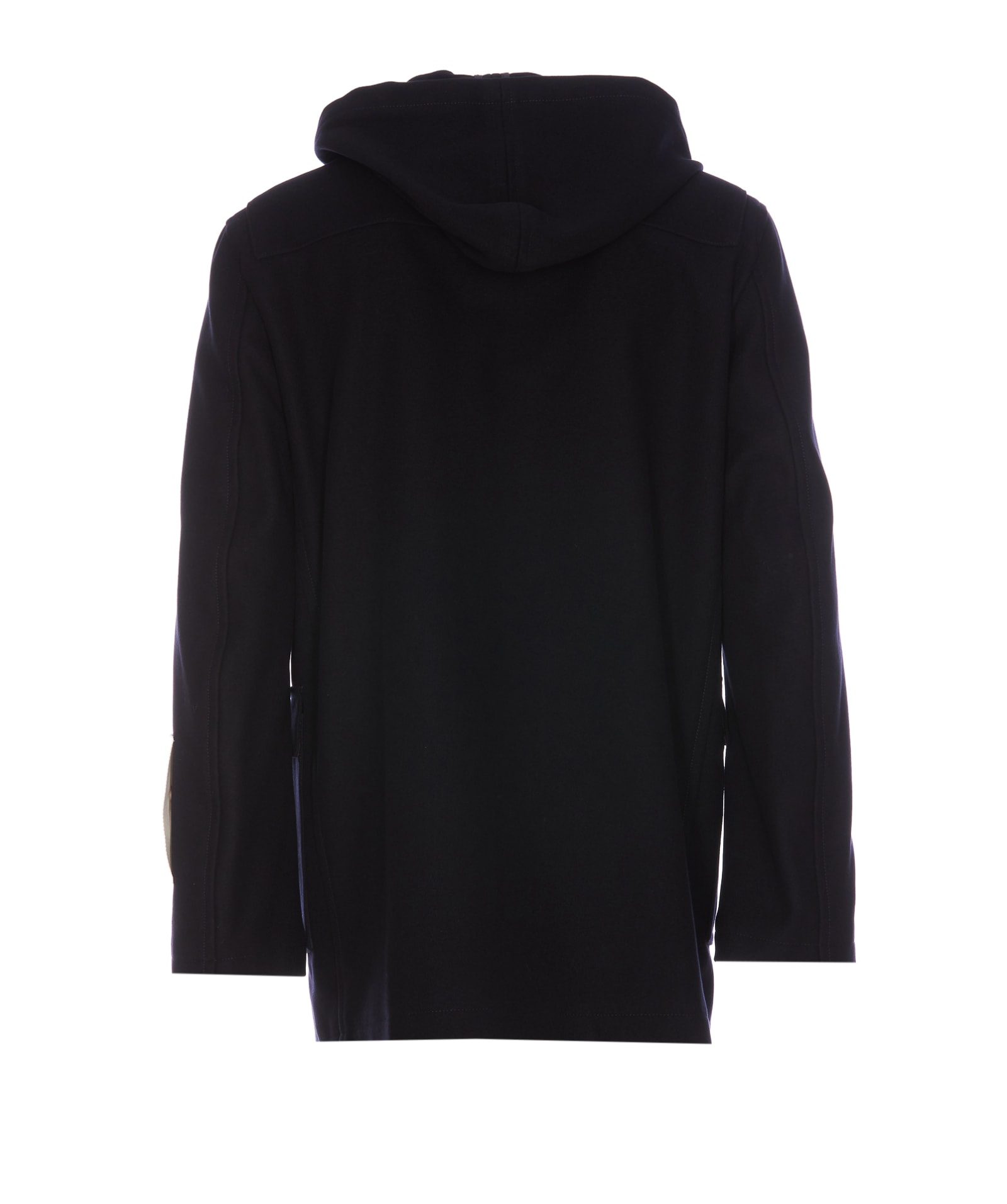 Montgomery Izzy Coat