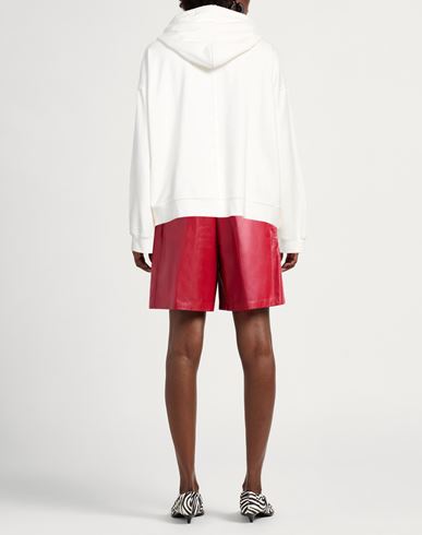 Woman Sweatshirt White