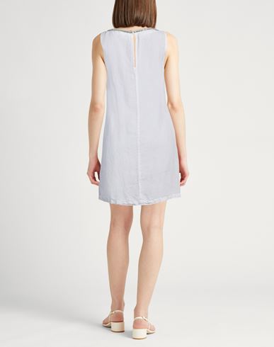 Woman Mini dress White