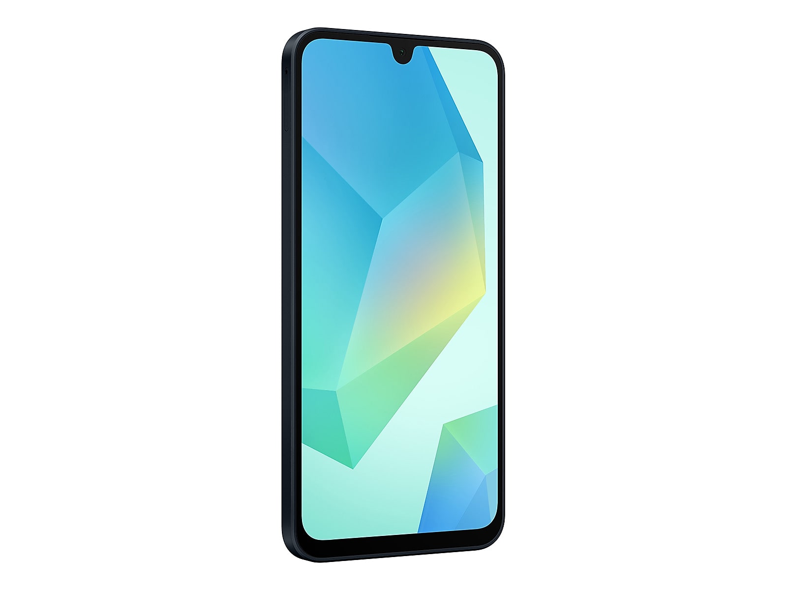 Galaxy A16 5G 128GB in Blue Black (Unlocked)(SM-A166UZKAXAA)
