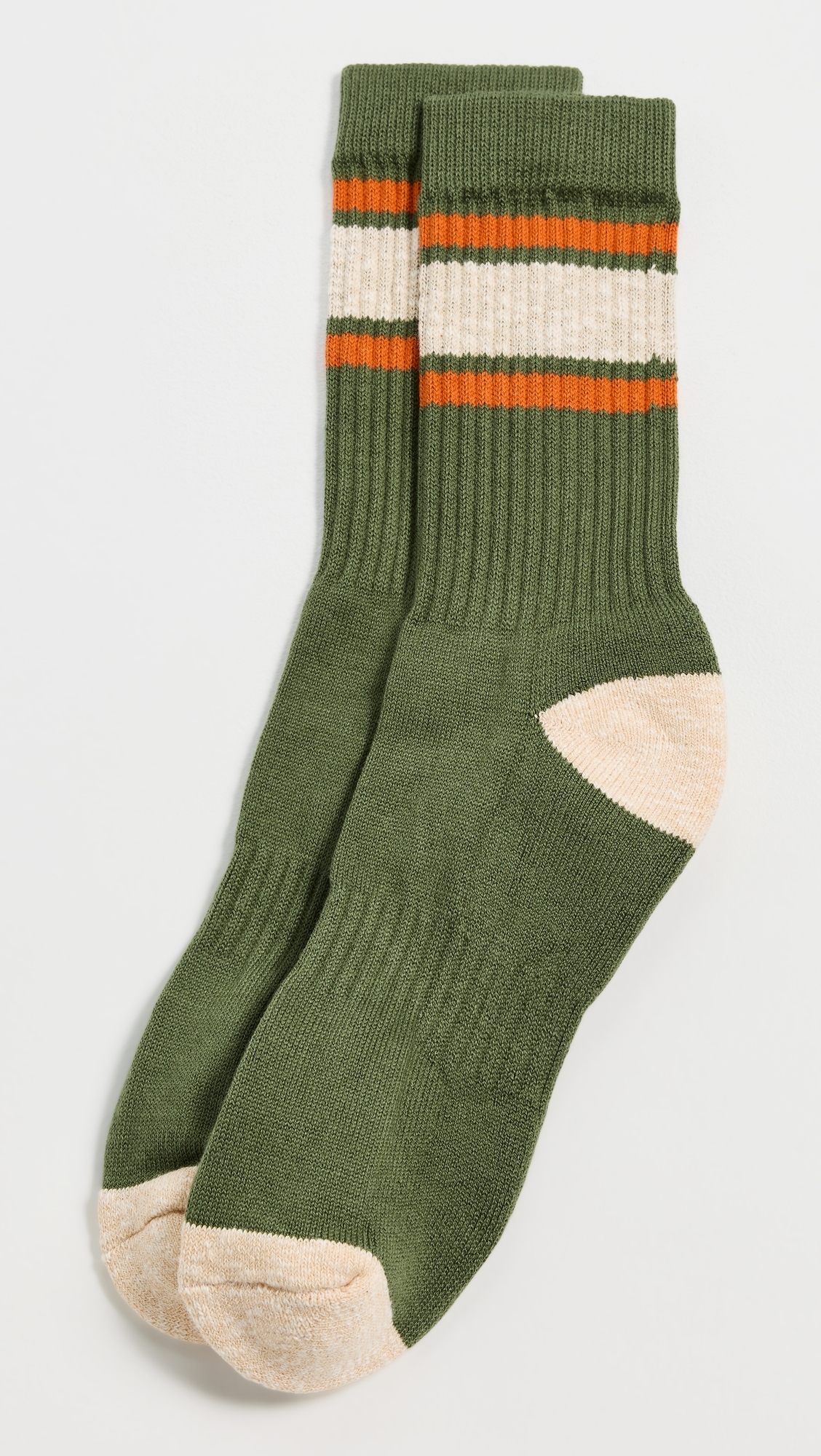 The Sven Crew Socks Multi One Size