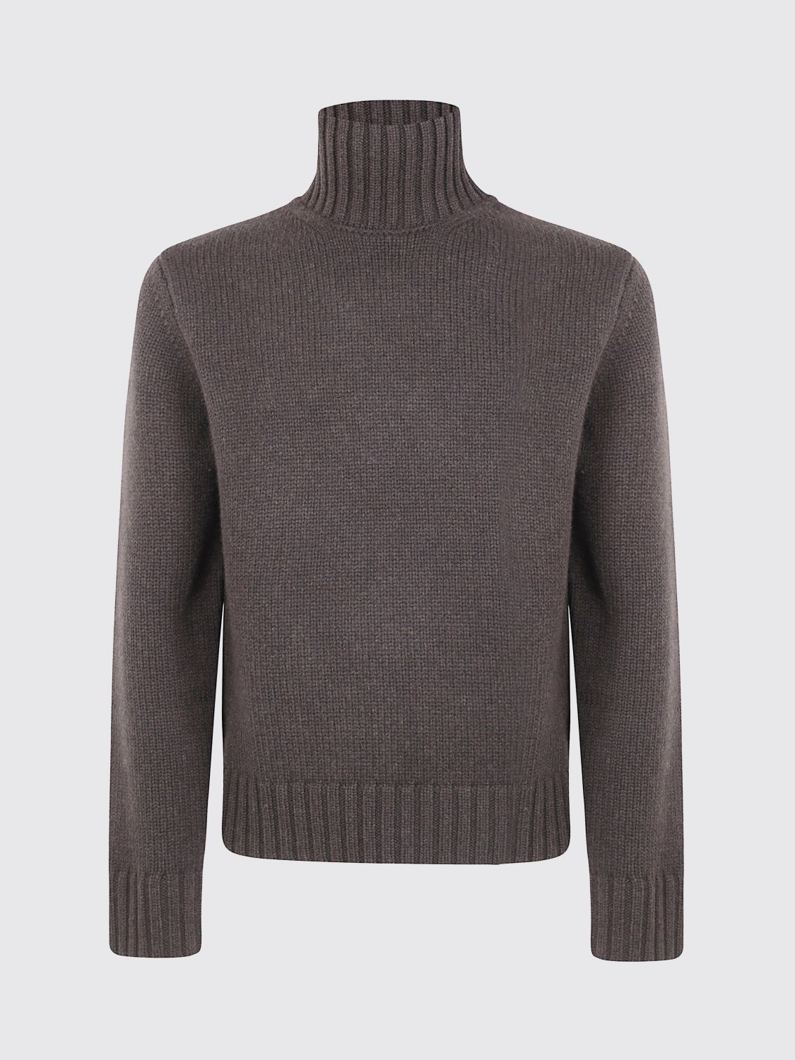 "Loris 3Gg Neat Fit" Crew Neck