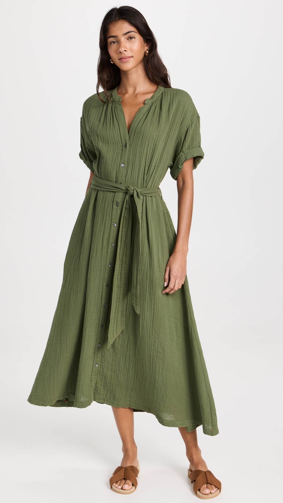Cate Dress Surplus