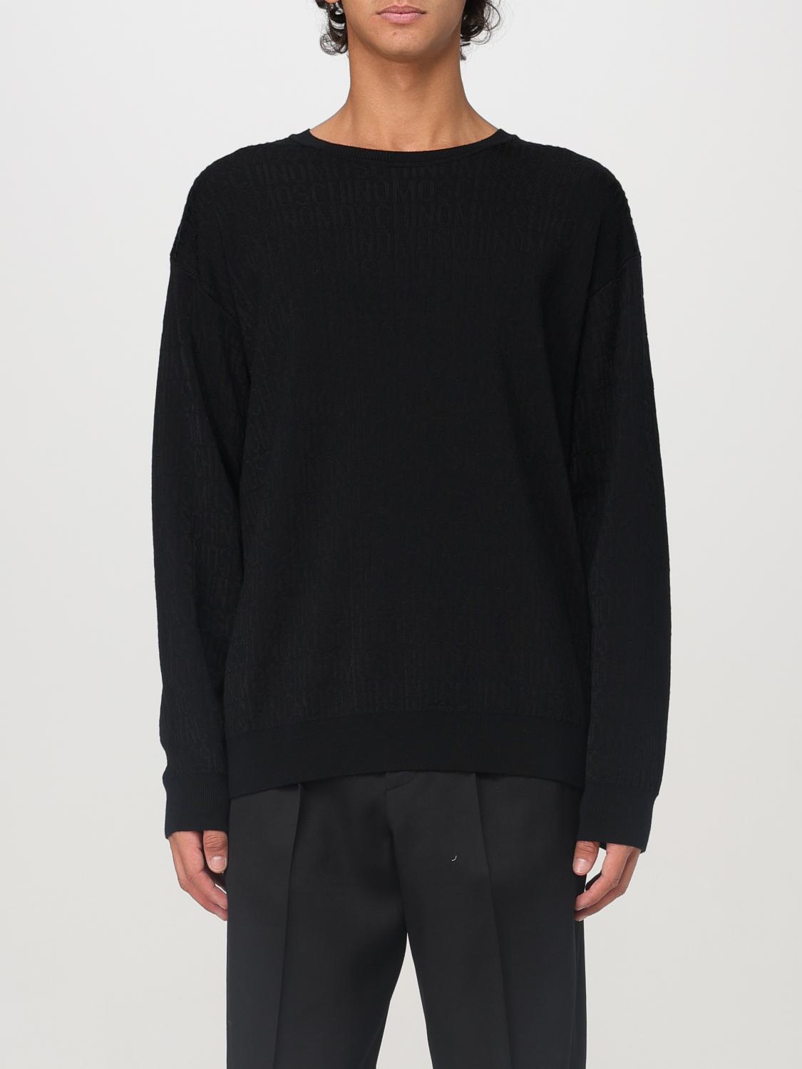 Sweater Men color Brown
