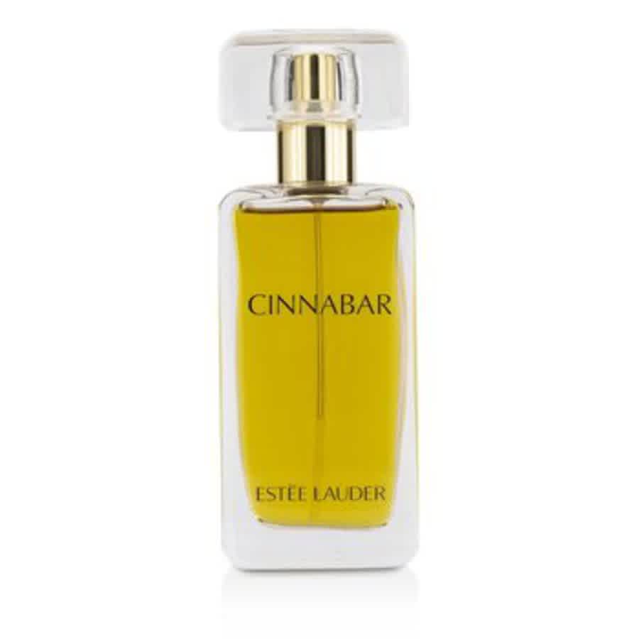 Cinnabar / EDP Spray 1.7 oz