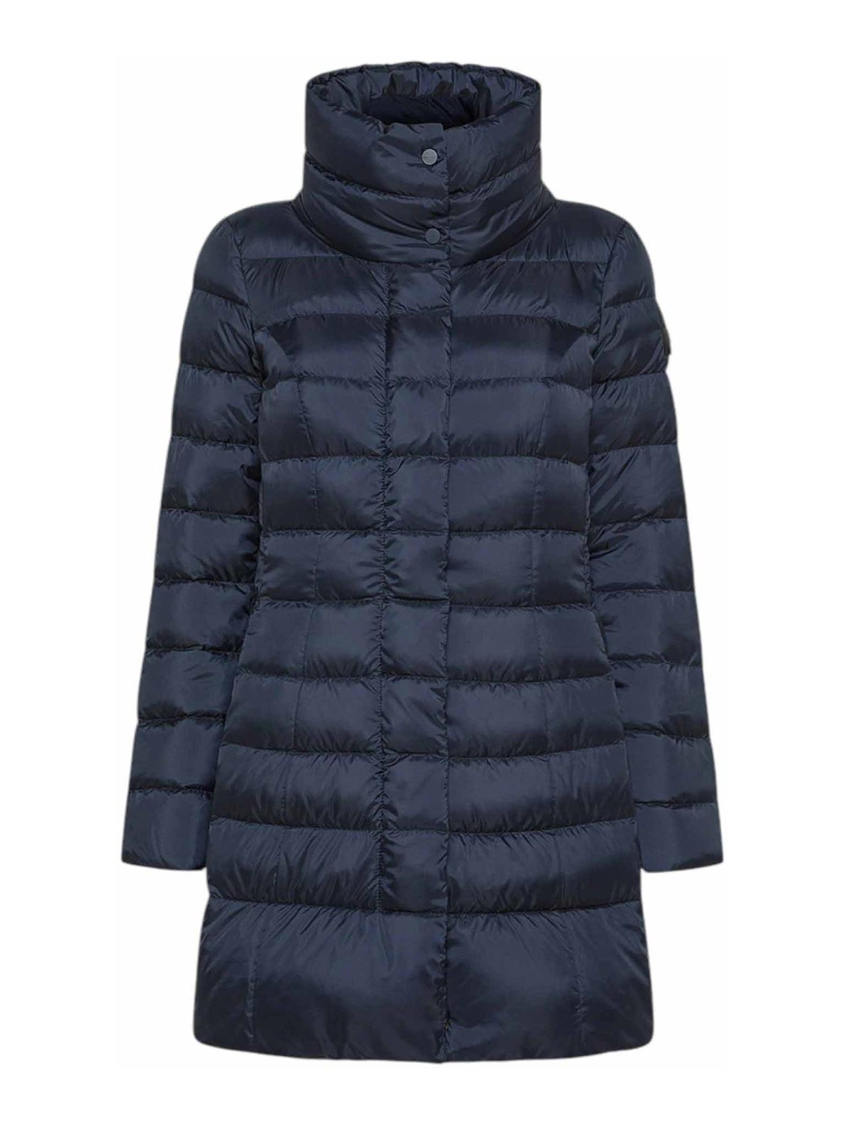 Down coat