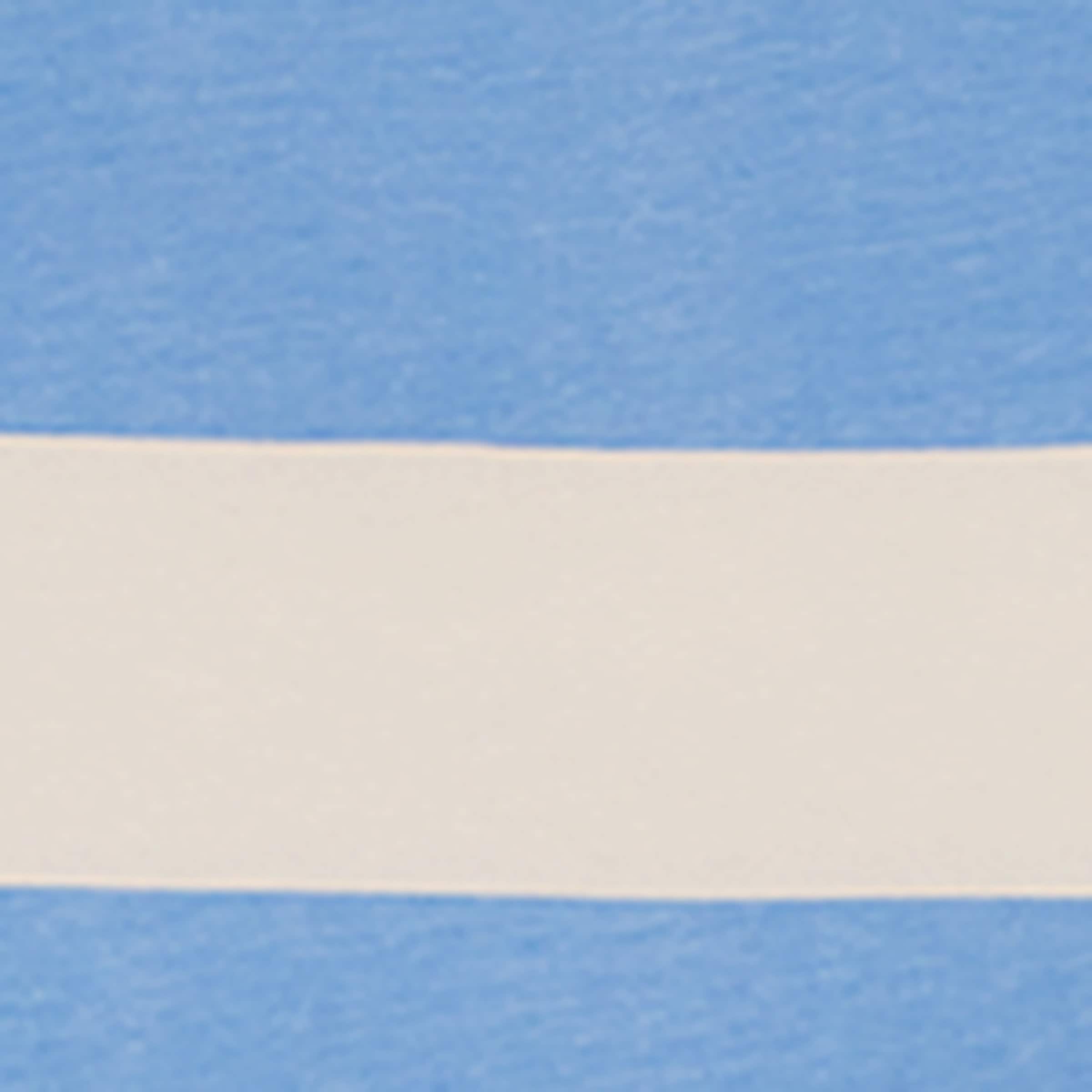 Cotton Stripe Polo Shirt