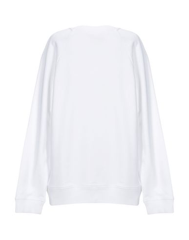 Woman Sweatshirt White