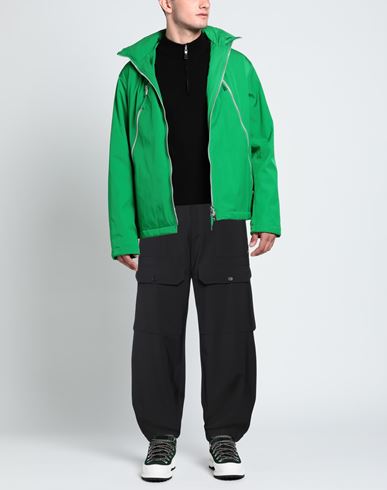 Man Pants Black