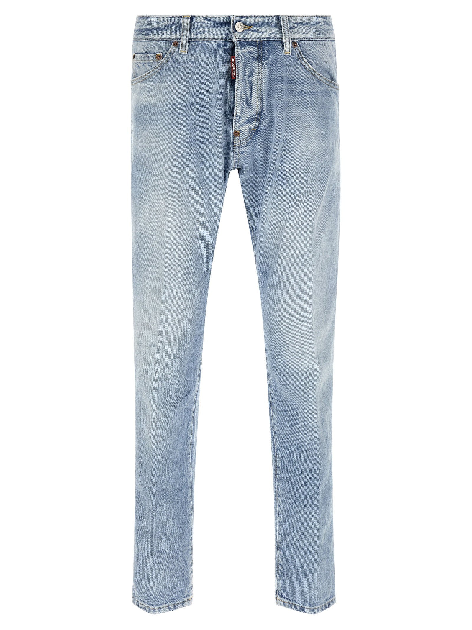 Teddy Jeans