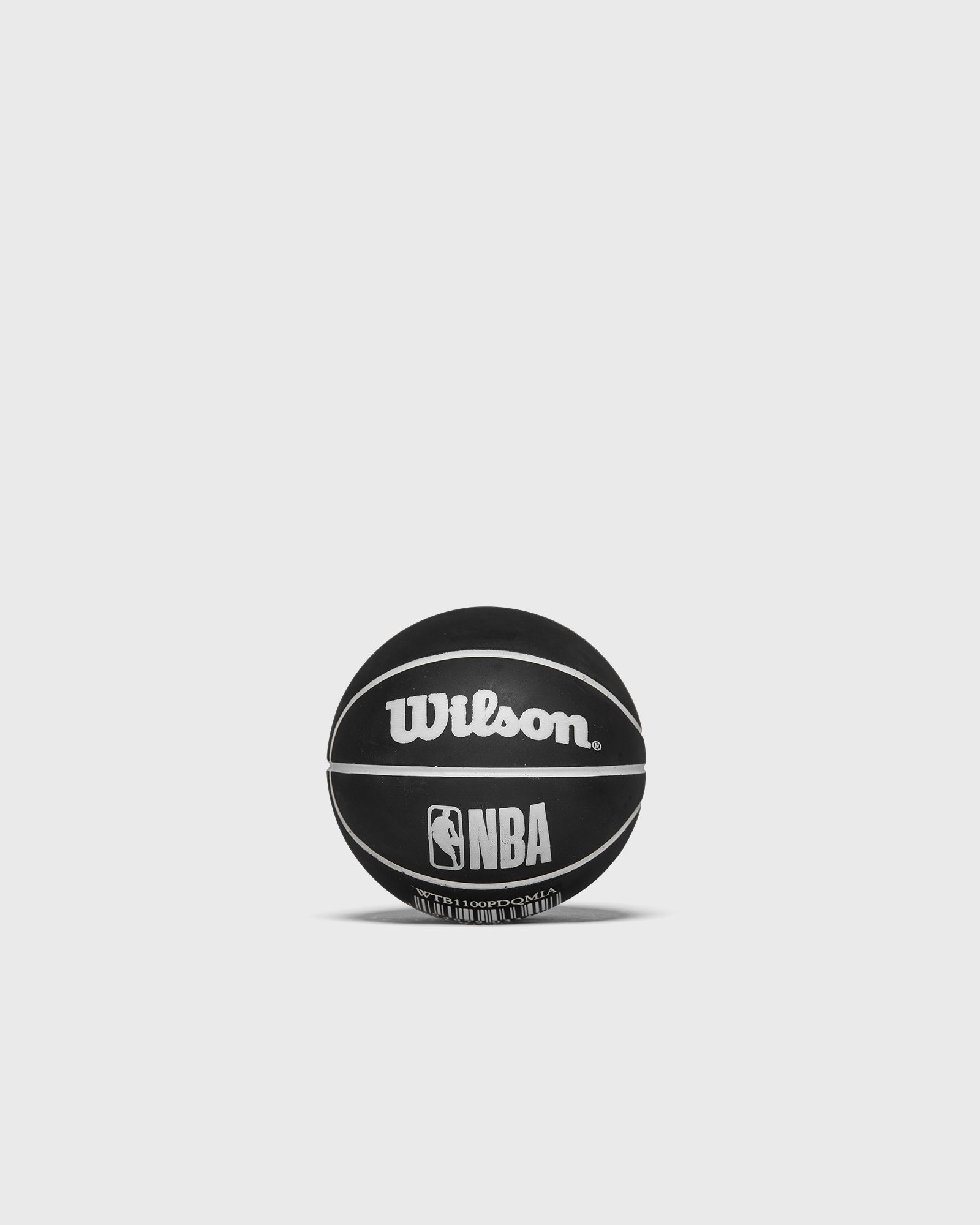 MINI NBA DRIBBLER BASKETBALL MIAMI HEAT black male Sports Equipment now available at BSTN