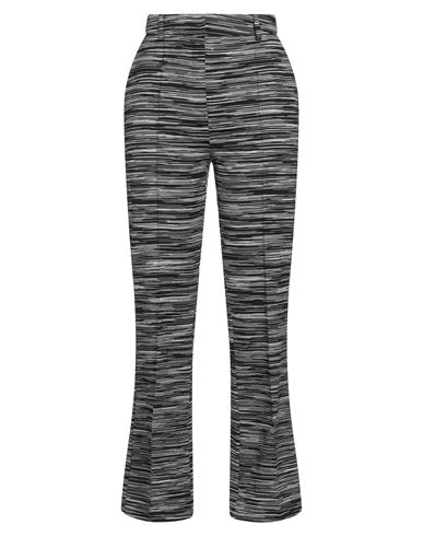 Woman Pants Black
