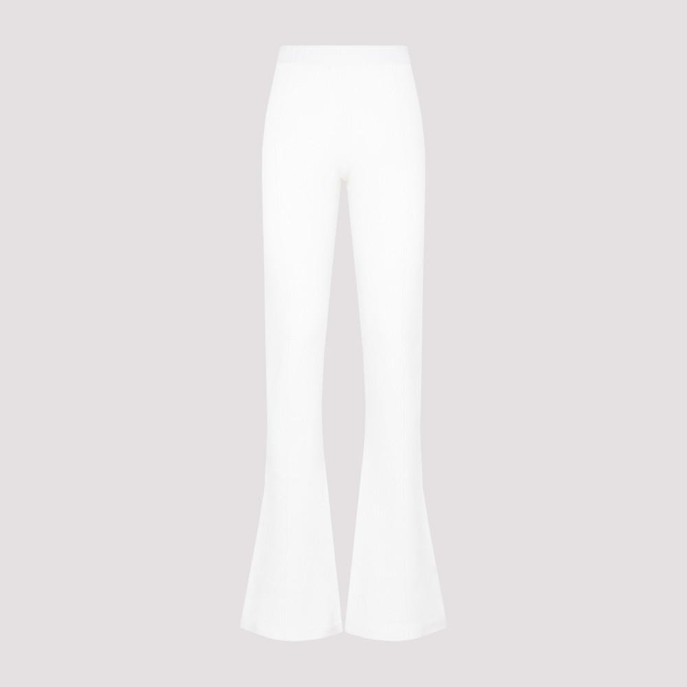 Cashmere Pants