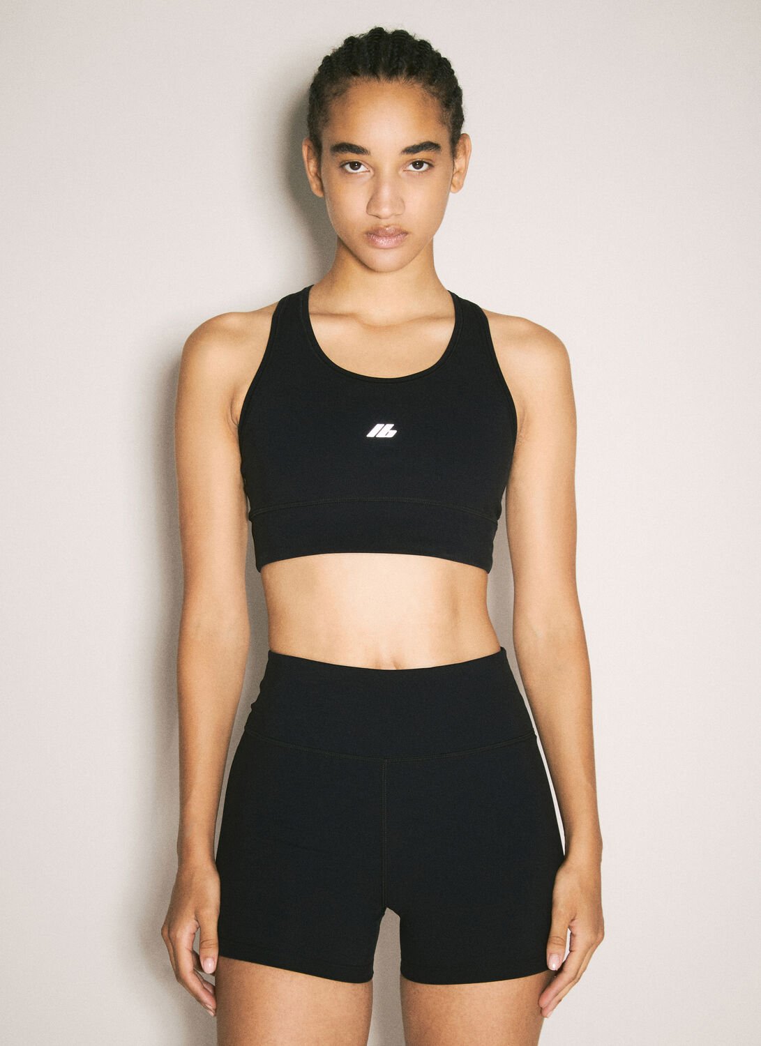 Activewear Sports Bra