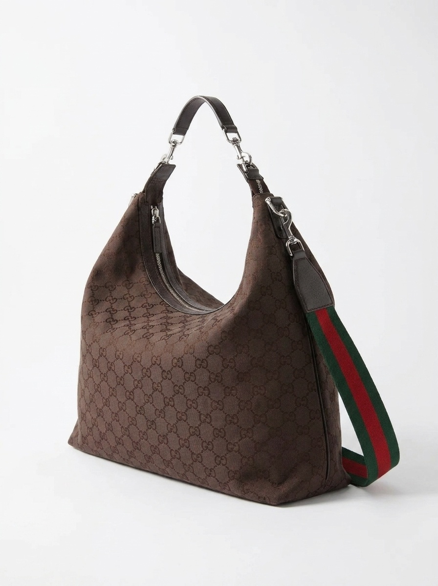 Brera large crossbody bag