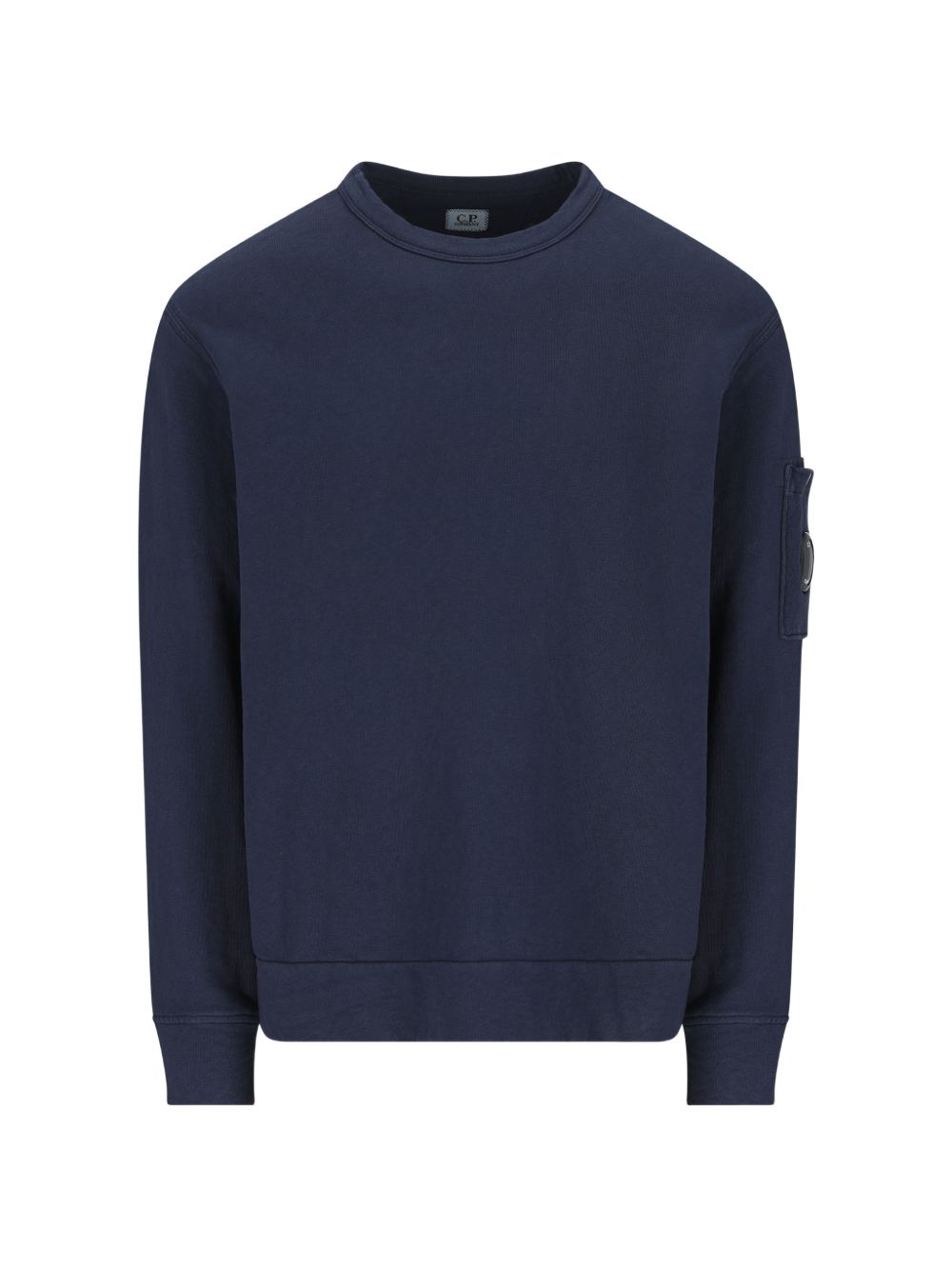 Cotton sweatshirt