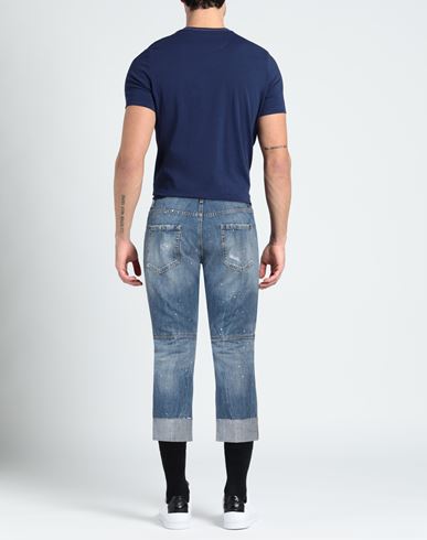 Man Jeans Blue