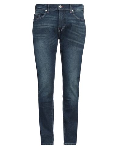 Man Jeans Blue